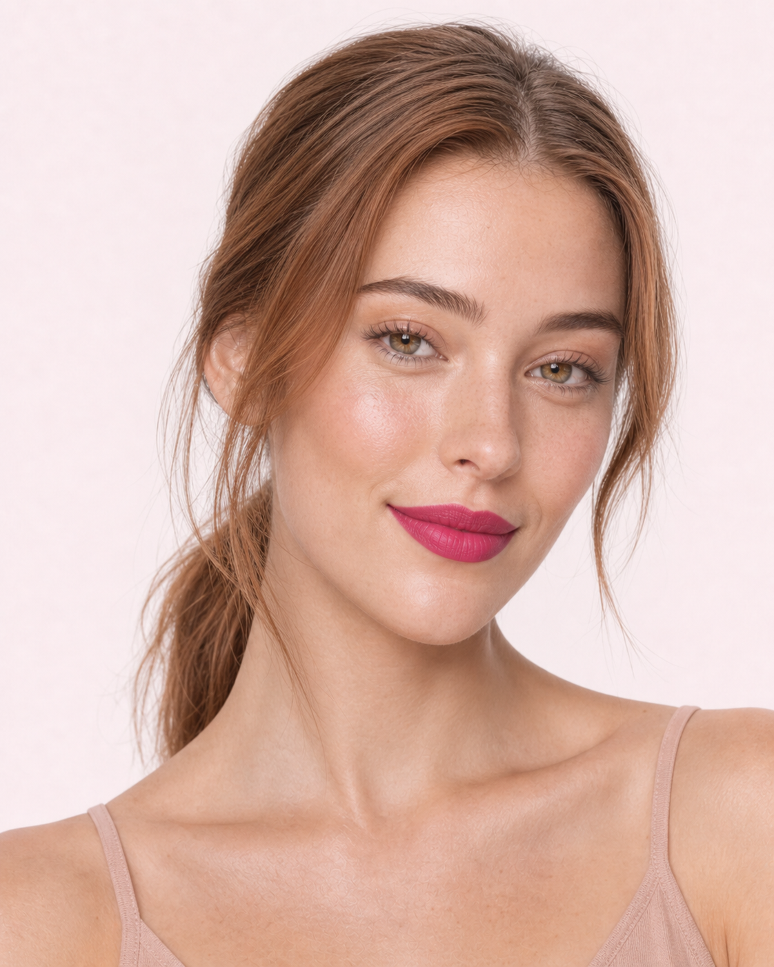 Role Model Liquid Matte Lipstick