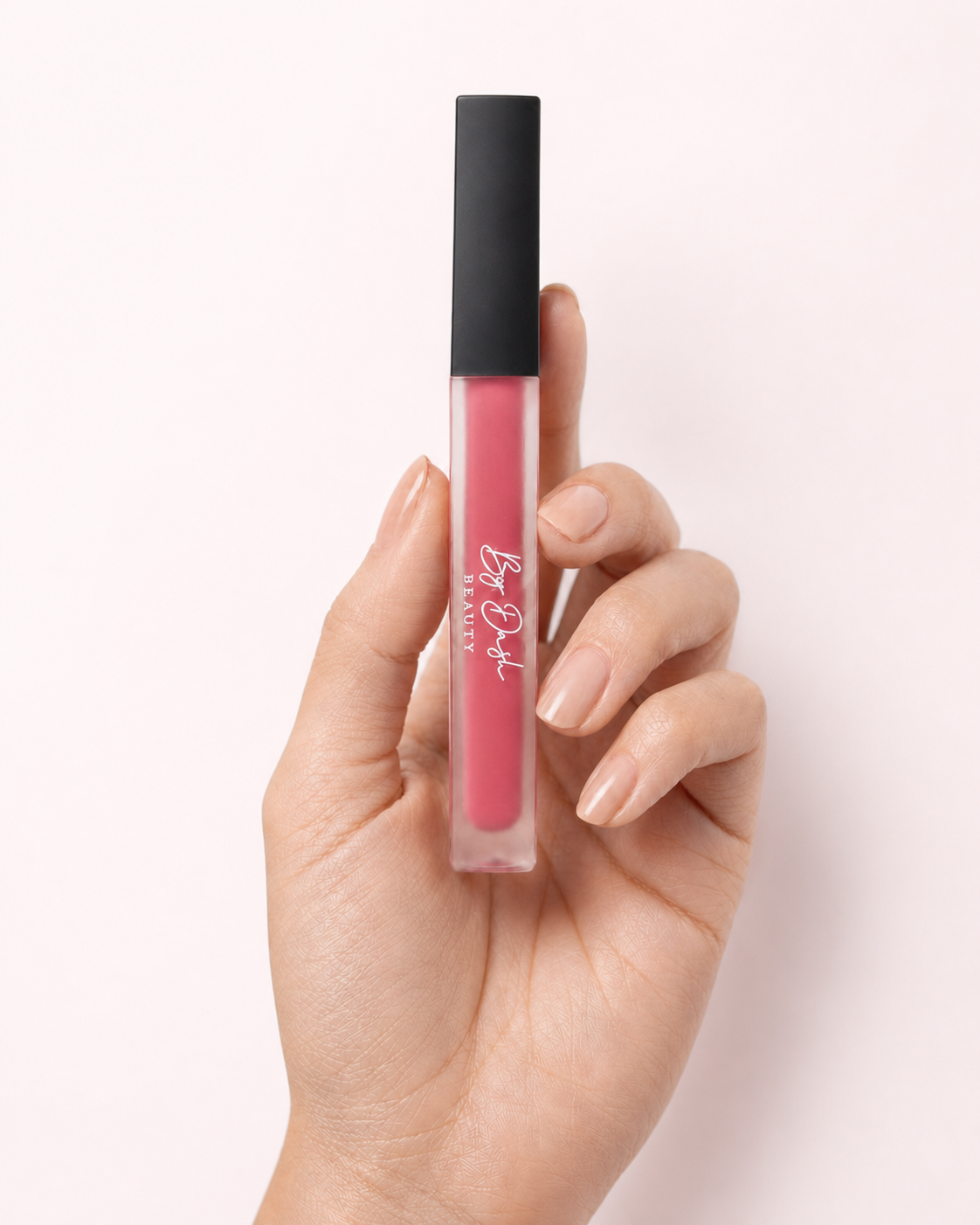 Role Model Liquid Matte Lipstick