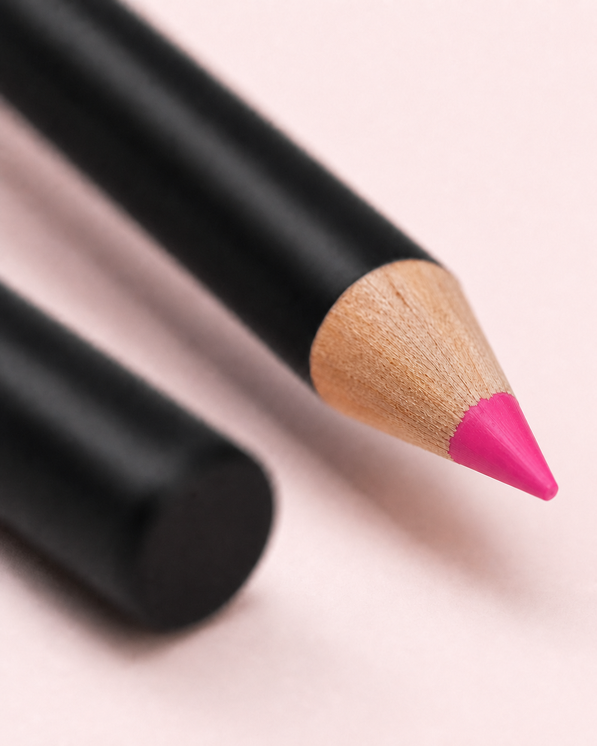 Lip liner Rose