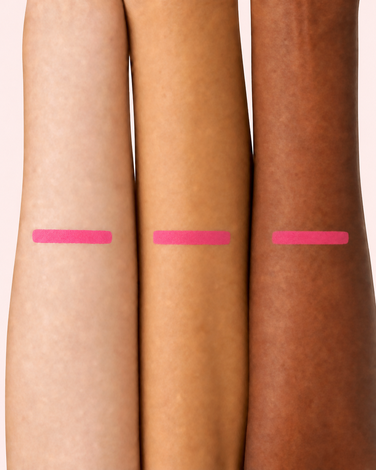 Lip liner Rose