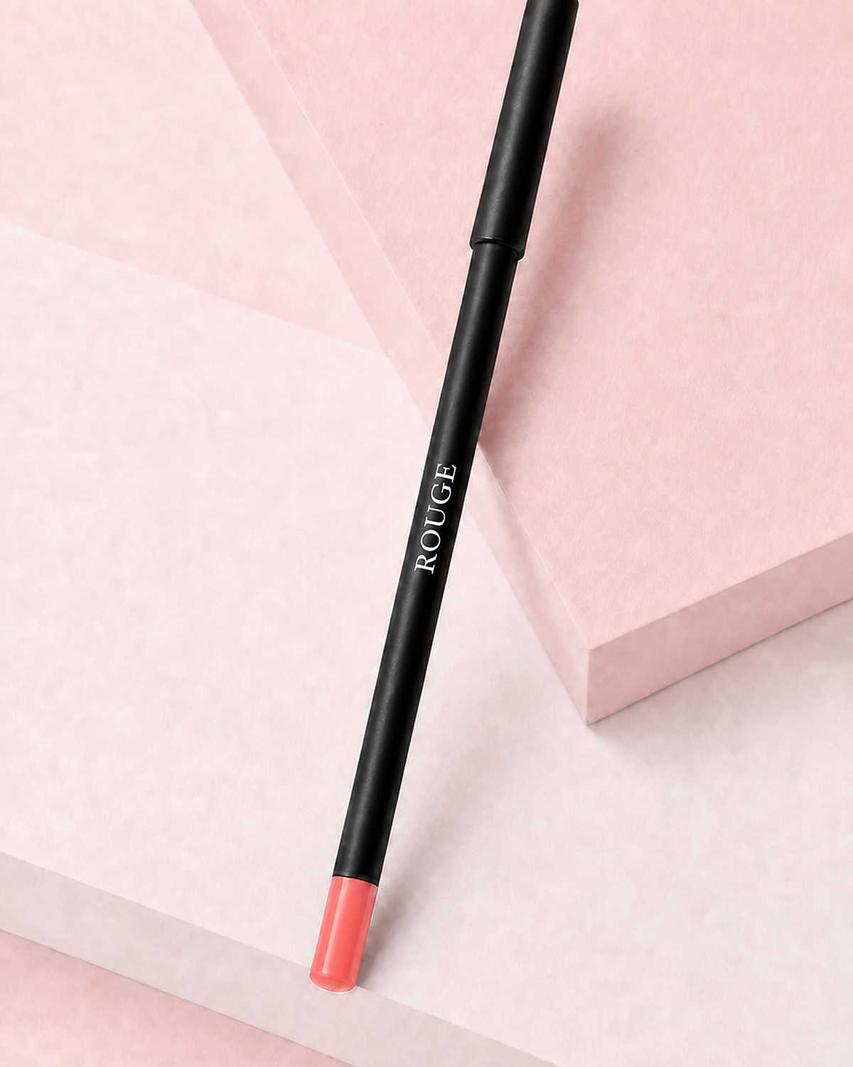 Lip liner Rouge