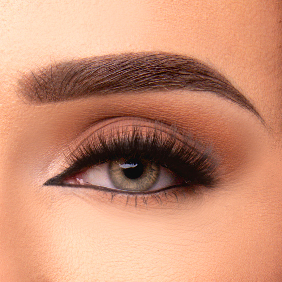 Full Glamour - wimper bundel