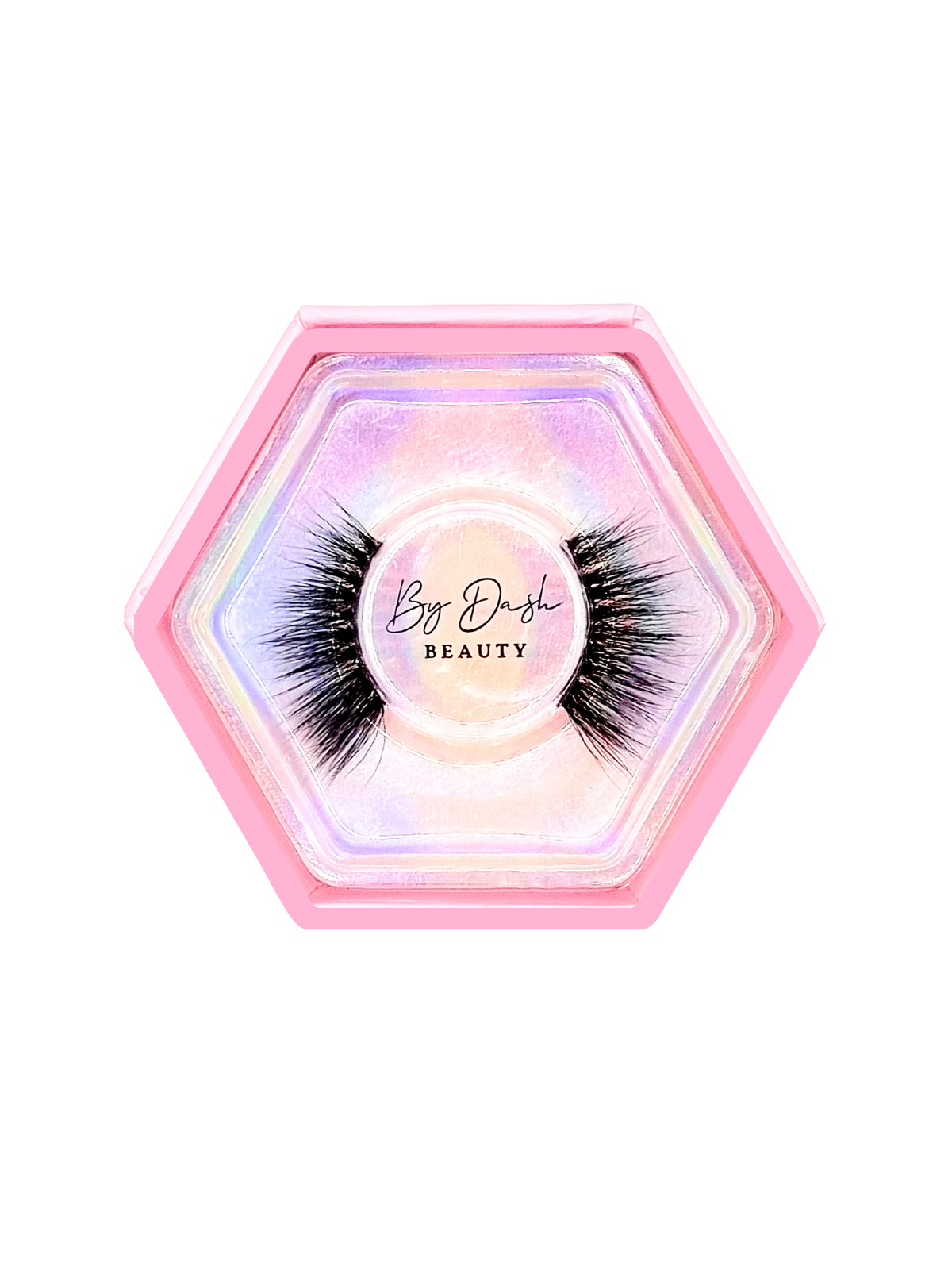 Seduction 2.5 cm Half Lashes Starter Kit