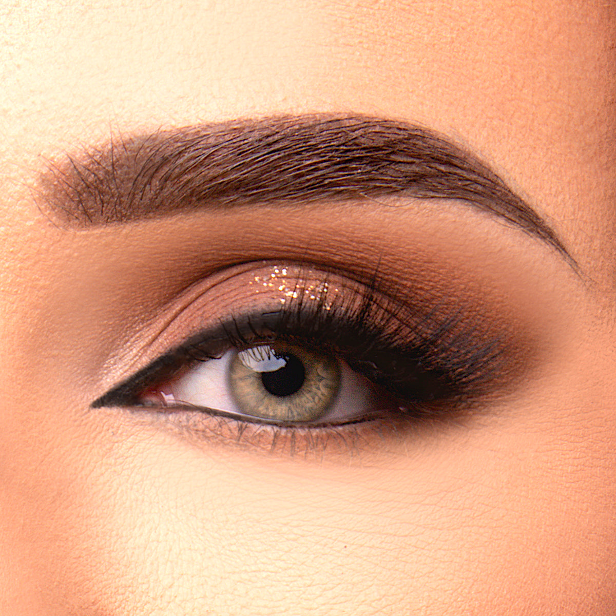 Seduction 2.5 cm Half Lashes Starter Kit