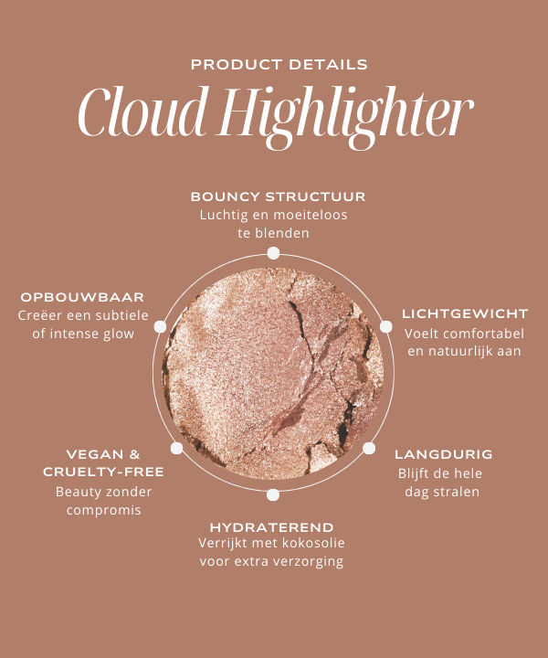 Bronze Glow Exclusieve Set