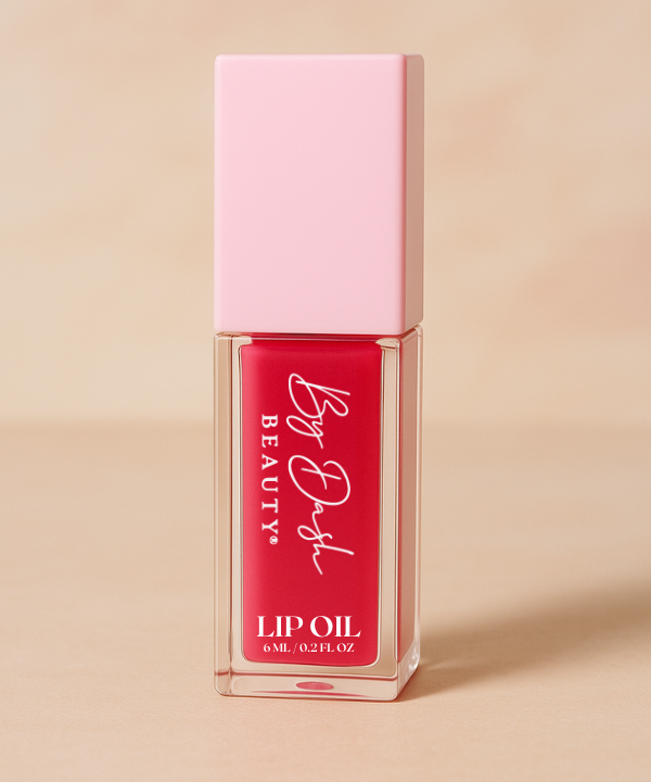 Divine Lip Oil