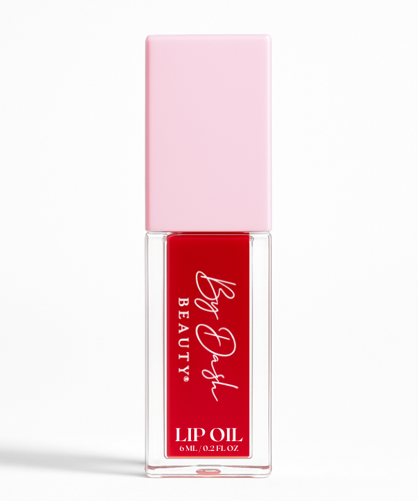 Divine Lip Oil