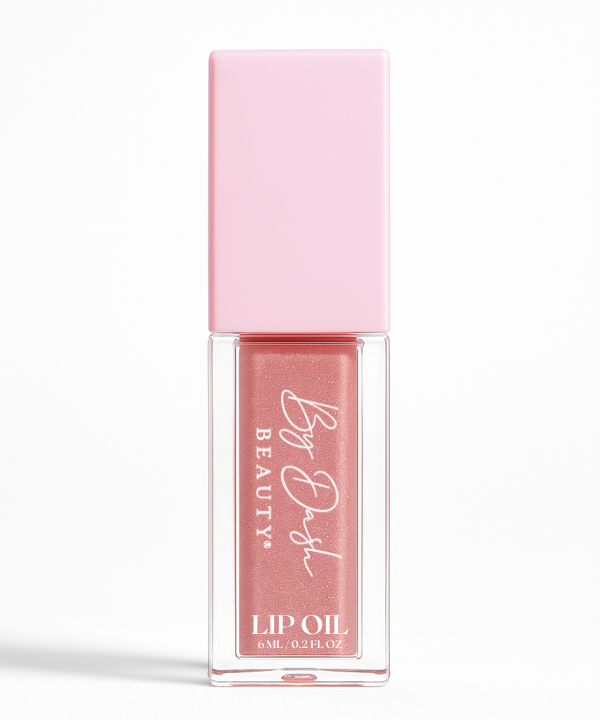 Boss Babe Lip Oil