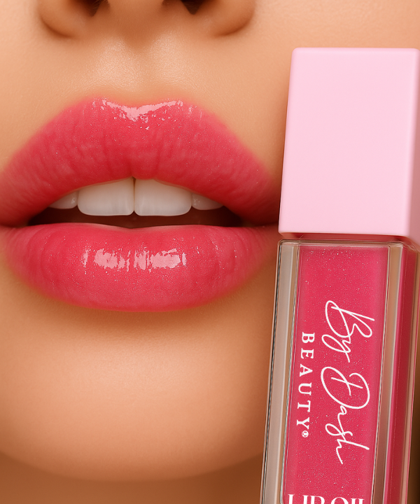 Fearless Lip Oil