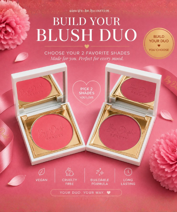 Build Your Own Duo