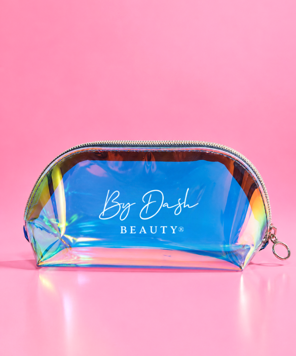 Glam Pouch - Holografisch
