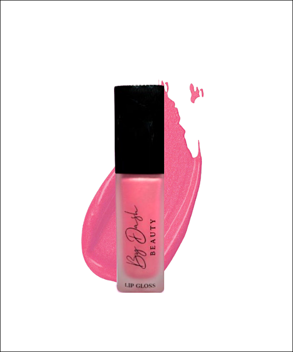 Pink Dream Lipgloss
