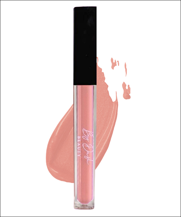 Honey Nude Lip gloss