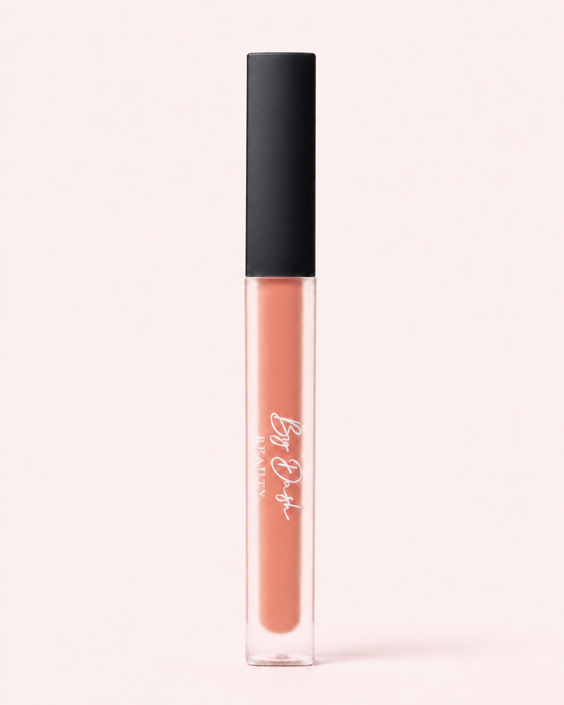 Liquid Matte Lipstick Treasure