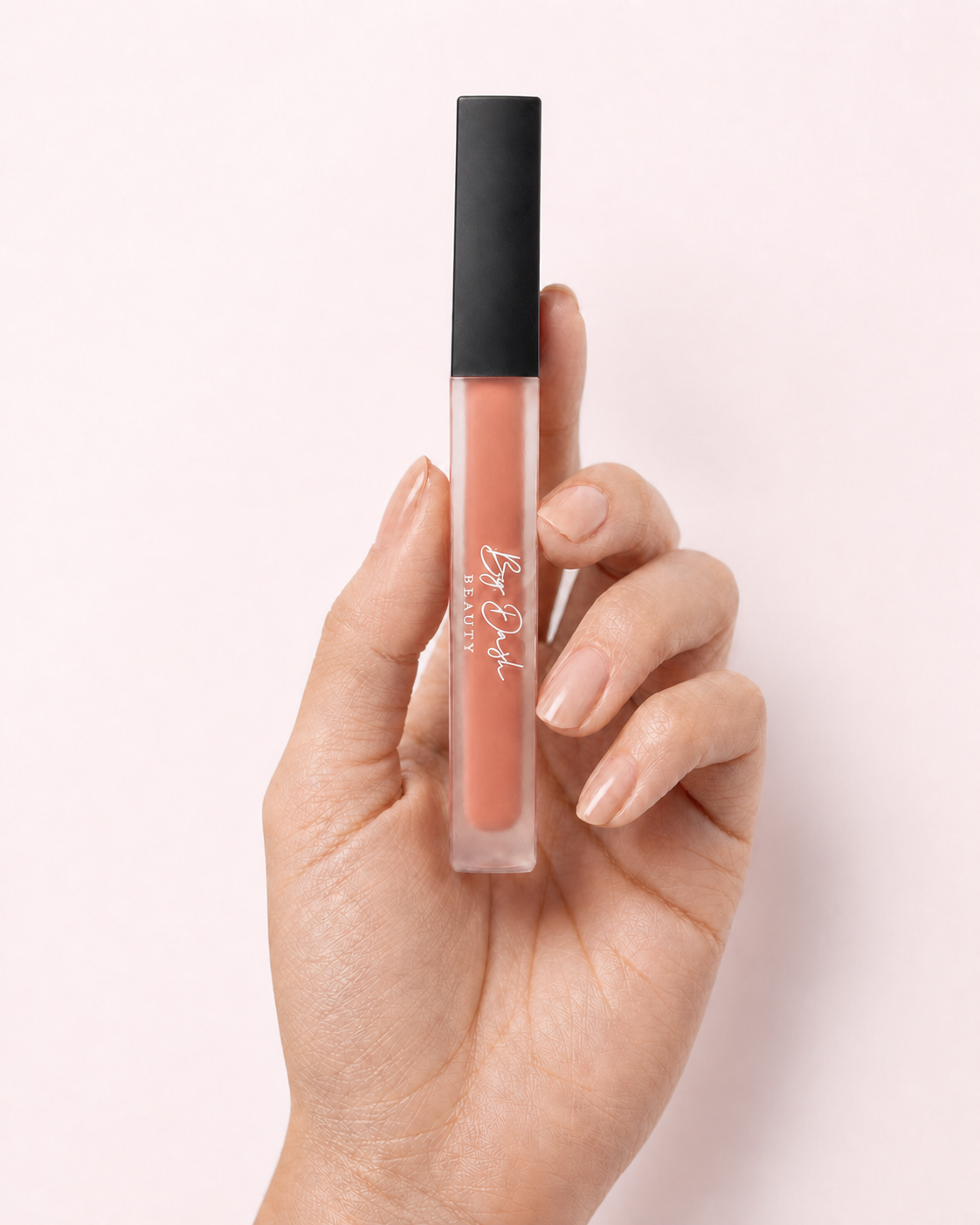 Liquid Matte Lipstick Treasure