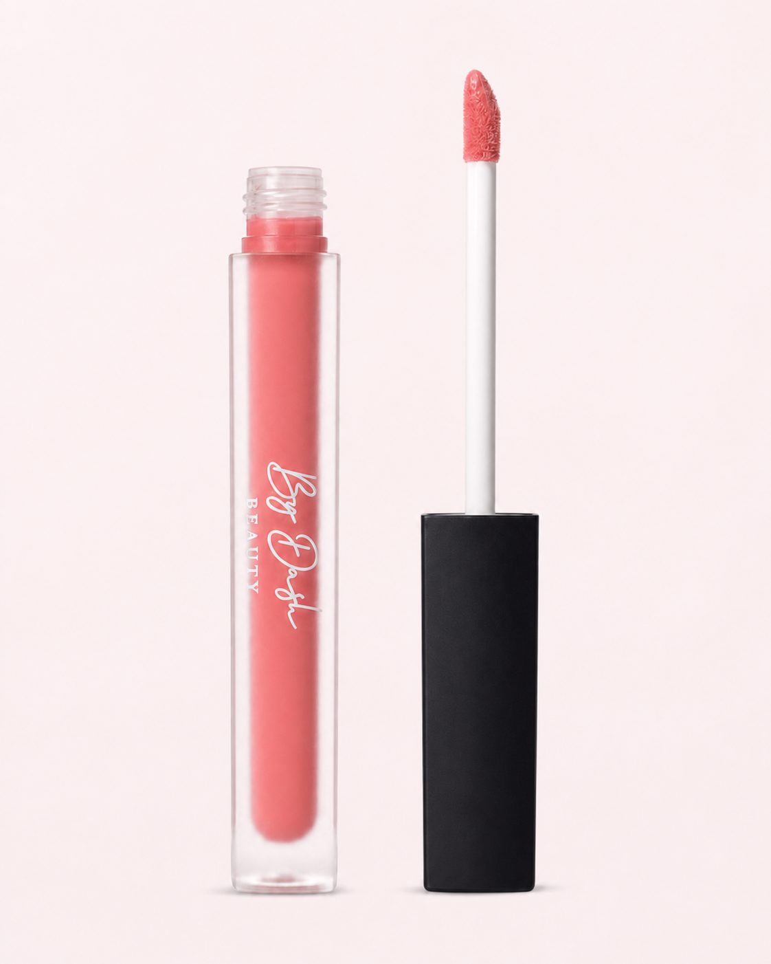 Velvet Touch Liquid matte lipstick