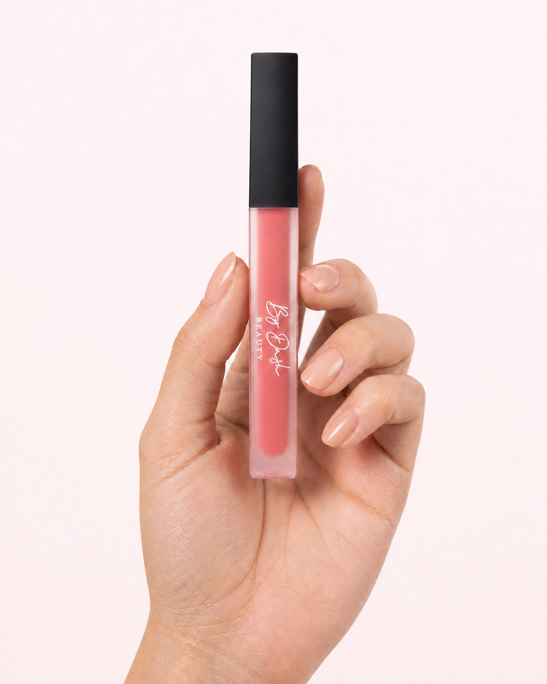 Velvet Touch Liquid matte lipstick