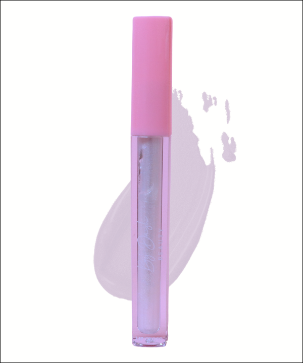 Diamond Glow Lipgloss