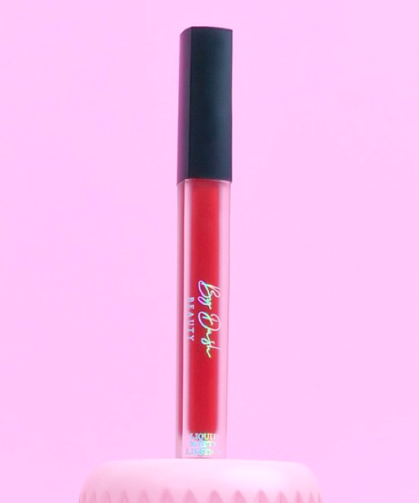 Valentine box Red Passion