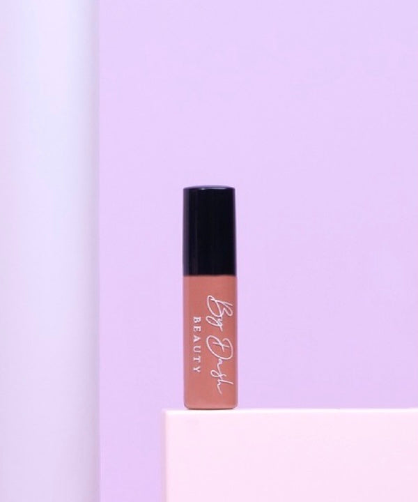 Mini Gloss Nudie Blush