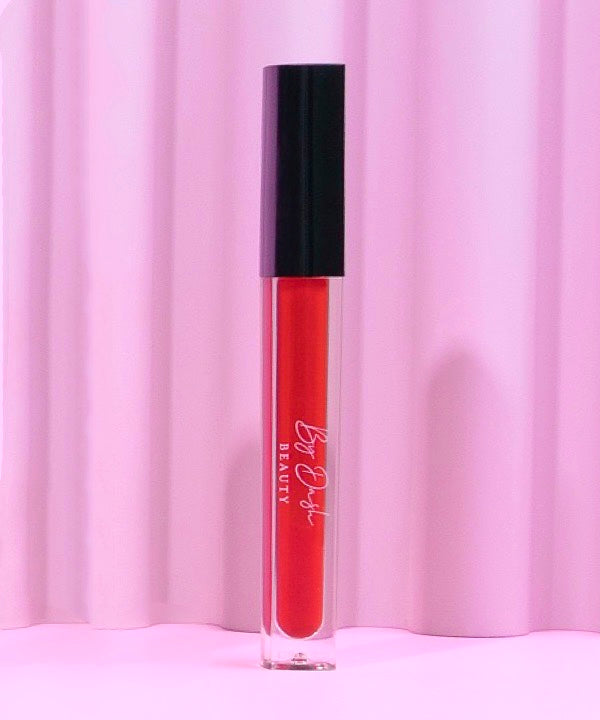 Valentine box Red Passion
