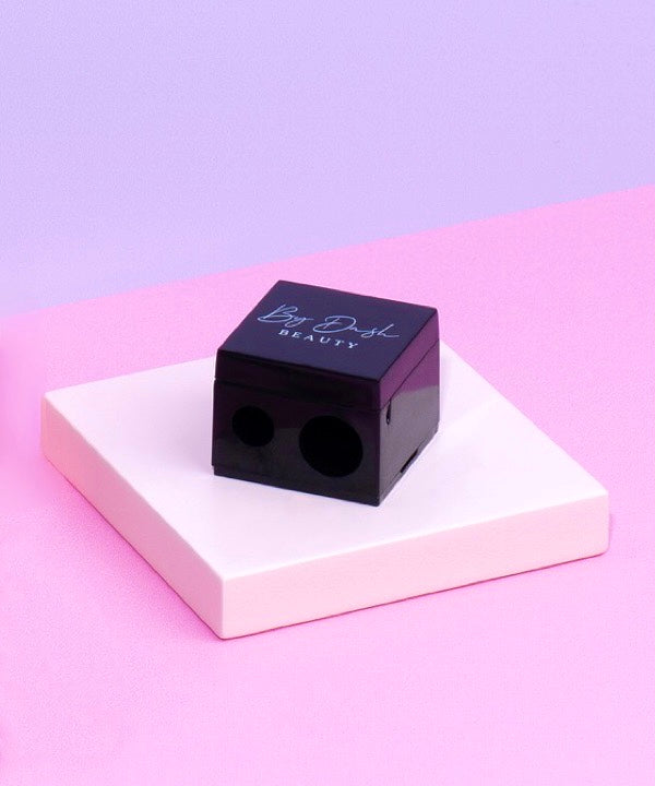 Valentine box Magenta Obsession