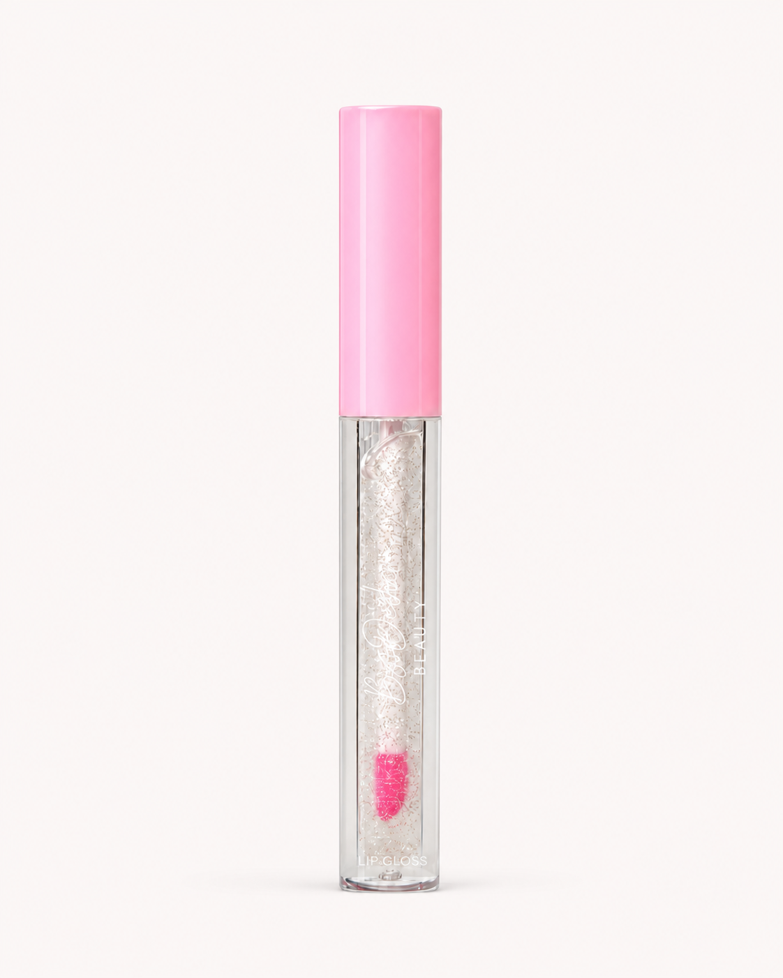Mysterious Lipgloss