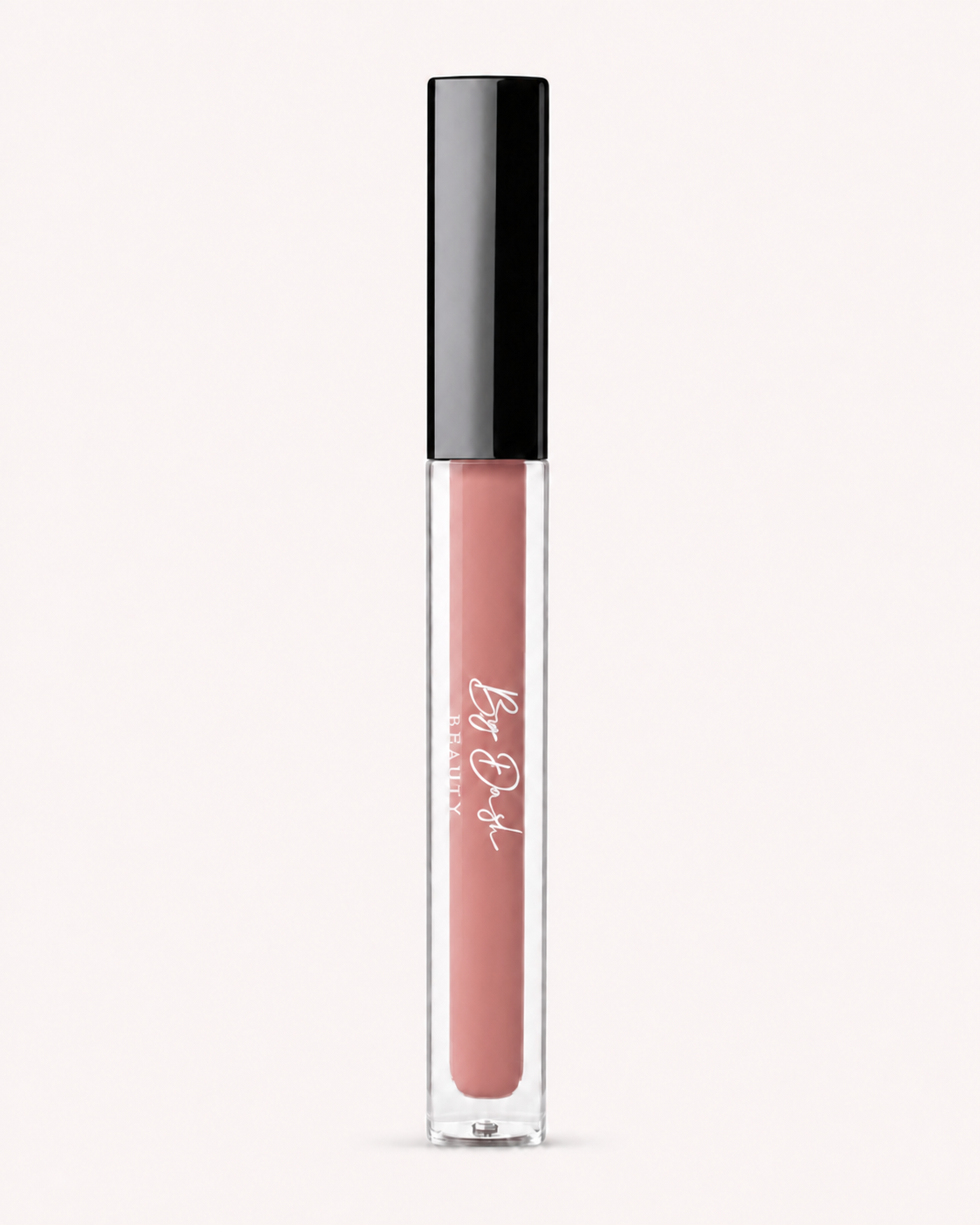 Nudie Blush Lipgloss