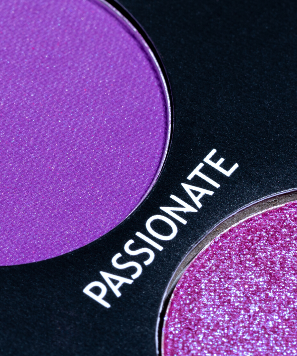 Magical Glam - Oogschaduw Palette