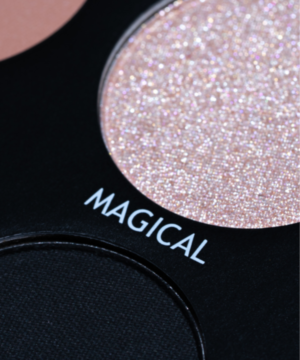Magical Glam - Oogschaduw Palette
