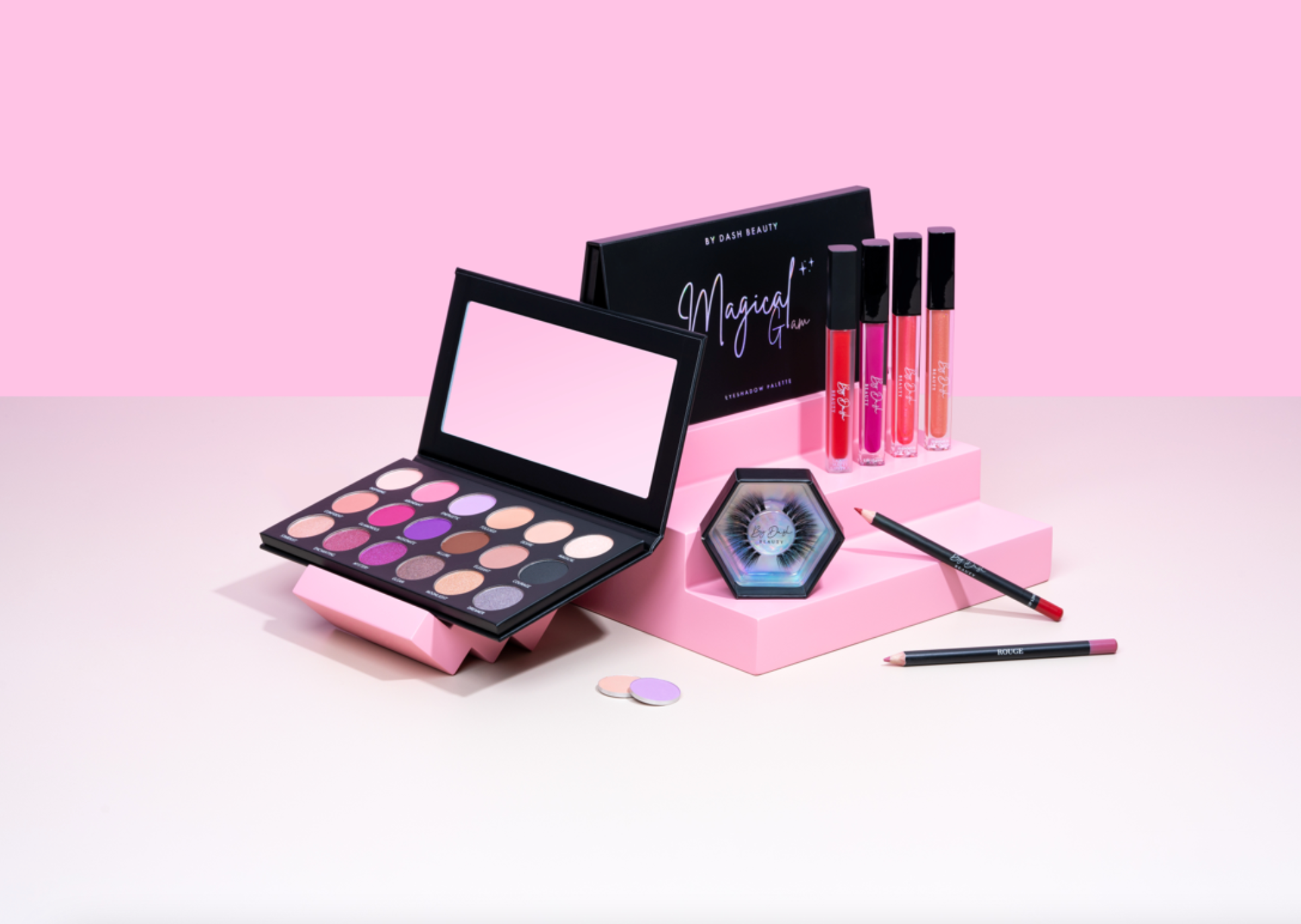 PR Package - COLLAB ONLY