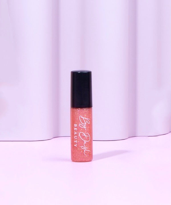 Mini Gloss Dazzling Glitz