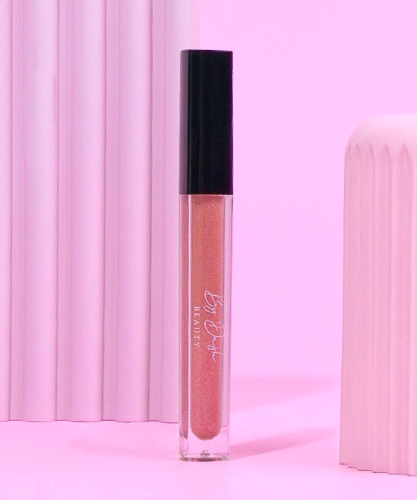 Dazzling Glitz Lipglos