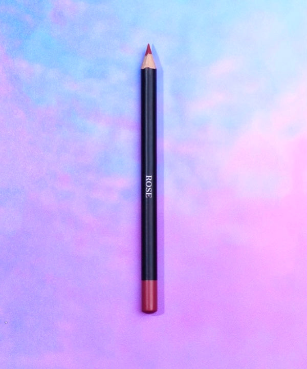 Lip liner Rose
