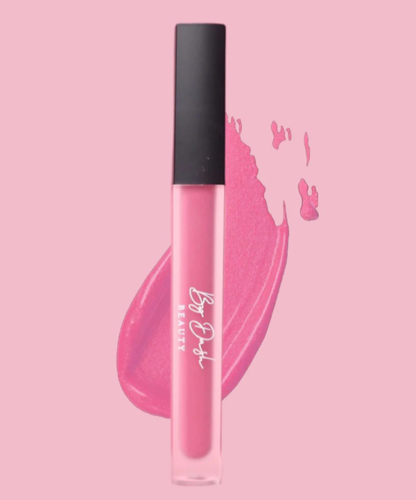 Berri Bliss Liquid Matte Lipstick