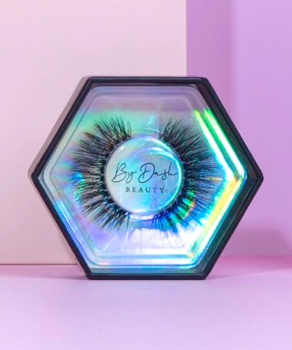 Full Glamour - wimper bundel