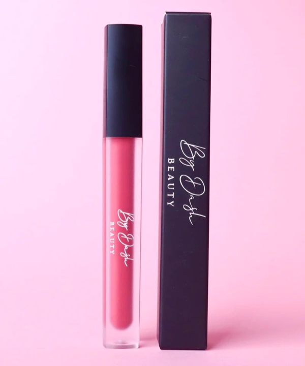 Role Model Liquid Matte Lipstick