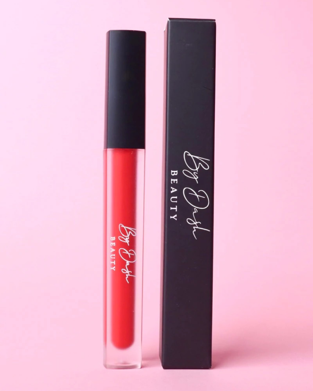 Bomb Liquid matte lipstick