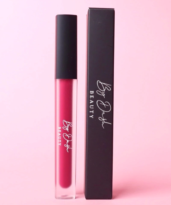 Gorgeous Liquid Matte Lipstick