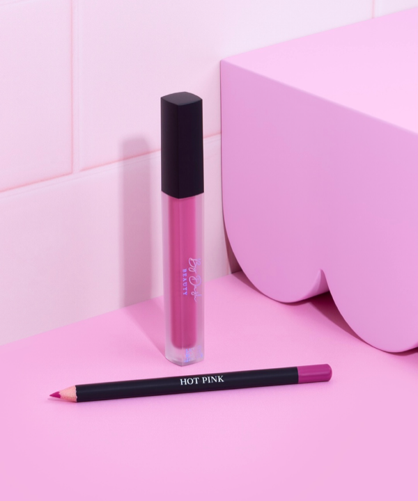 Berri Bliss - lip kit