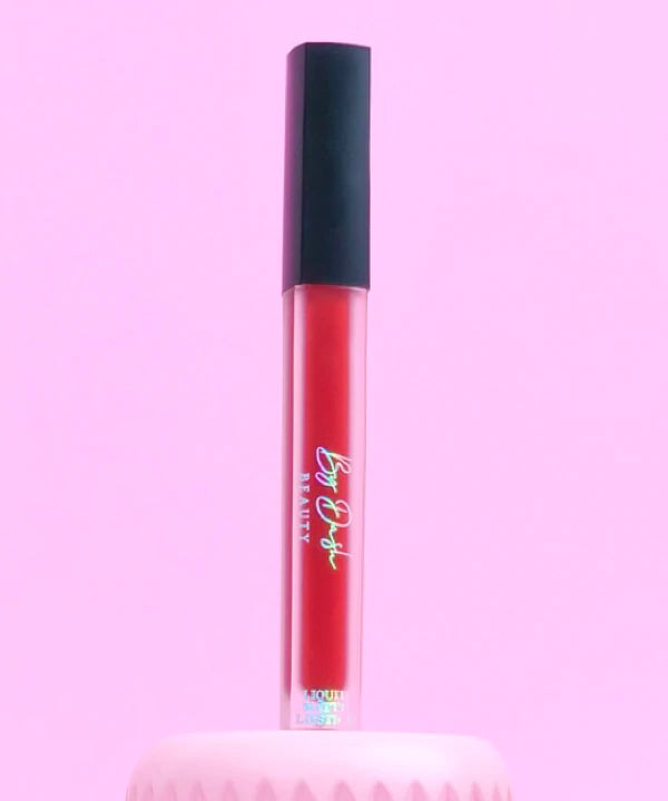 Feeling Hot - lip bundel