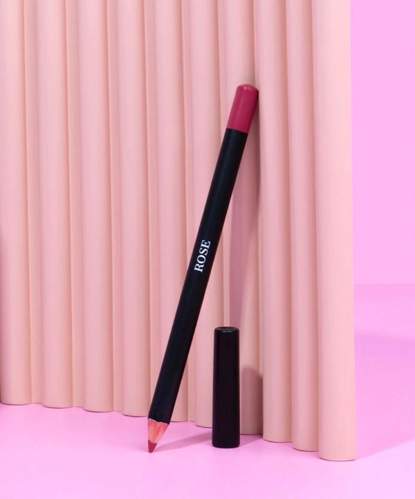 Lip liner Rose