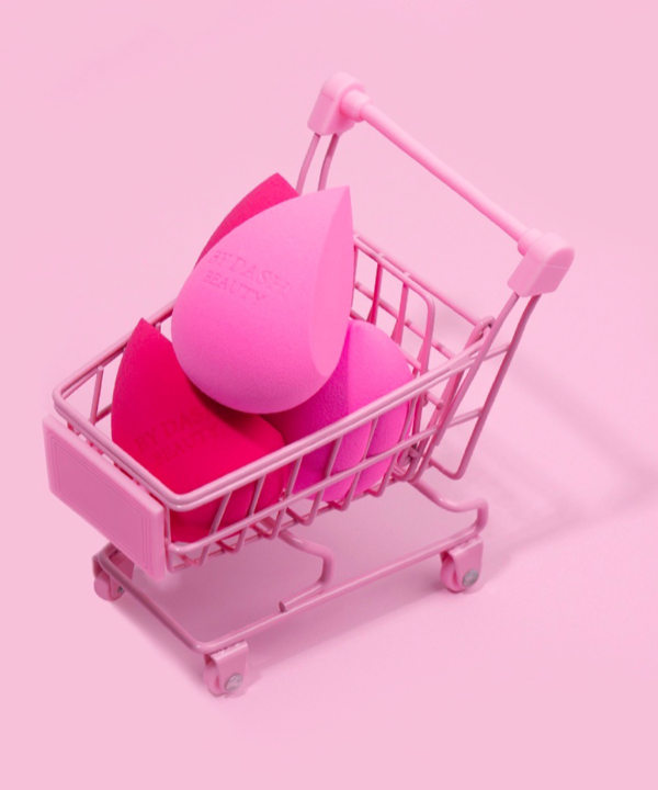 Beauty blender bundel - 2 stuks