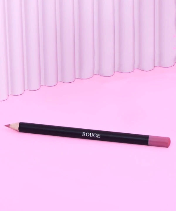 Peach me - lip bundel