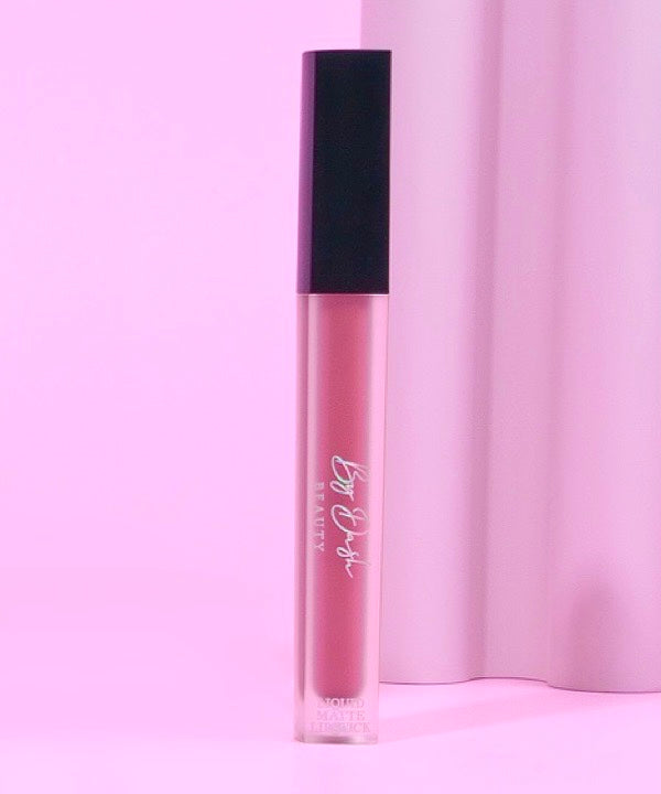 Velvet Touch Liquid matte lipstick