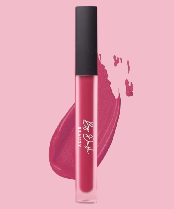 Gorgeous Liquid Matte Lipstick