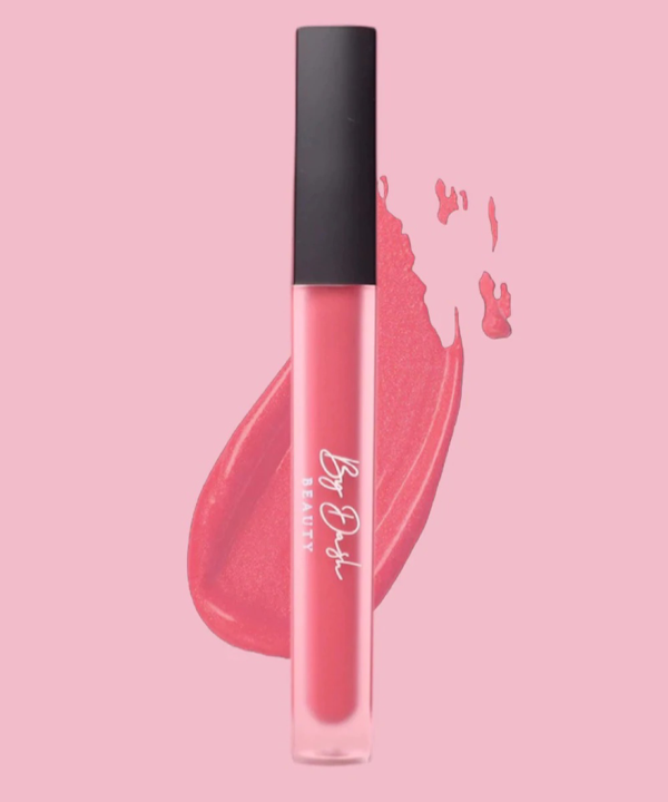 Role Model Liquid Matte Lipstick