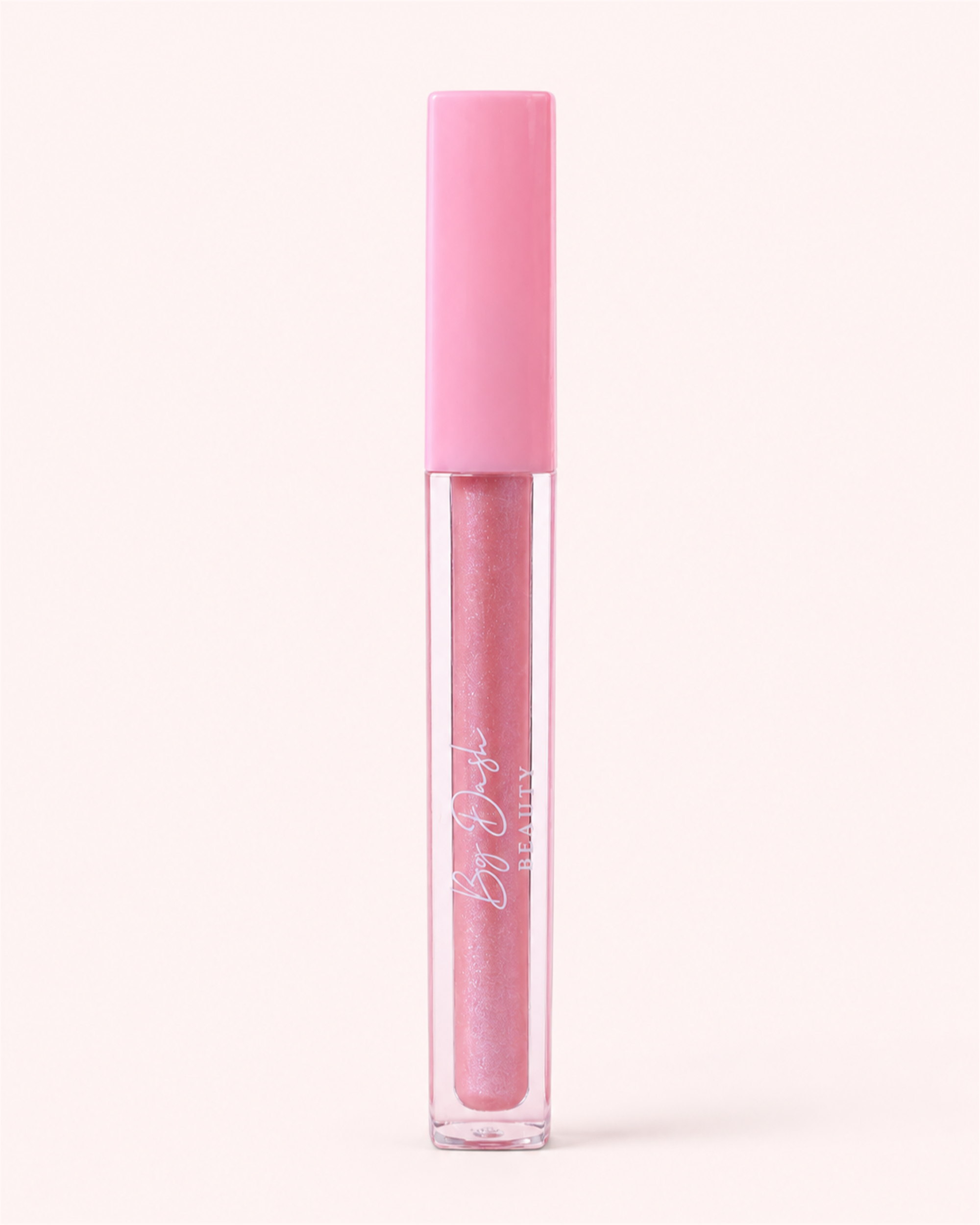 Rosy Pearl Lipgloss