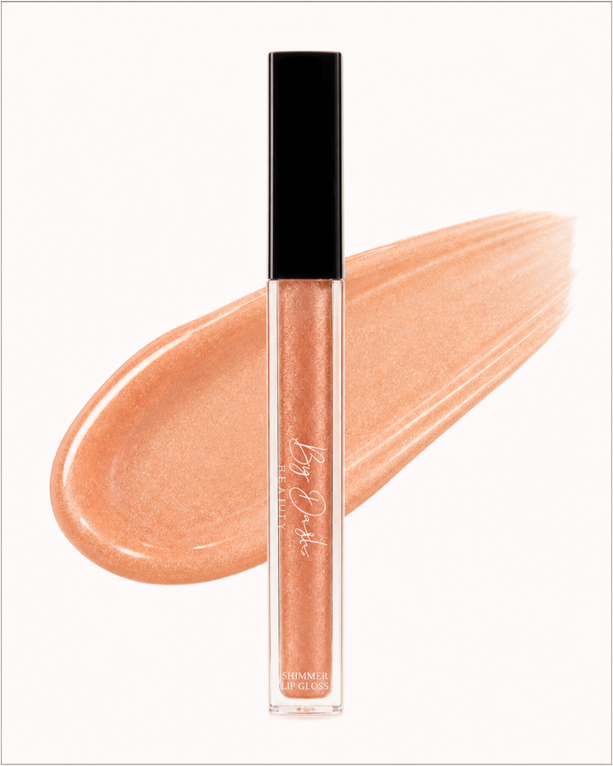 Dazzling Glitz Lipgloss