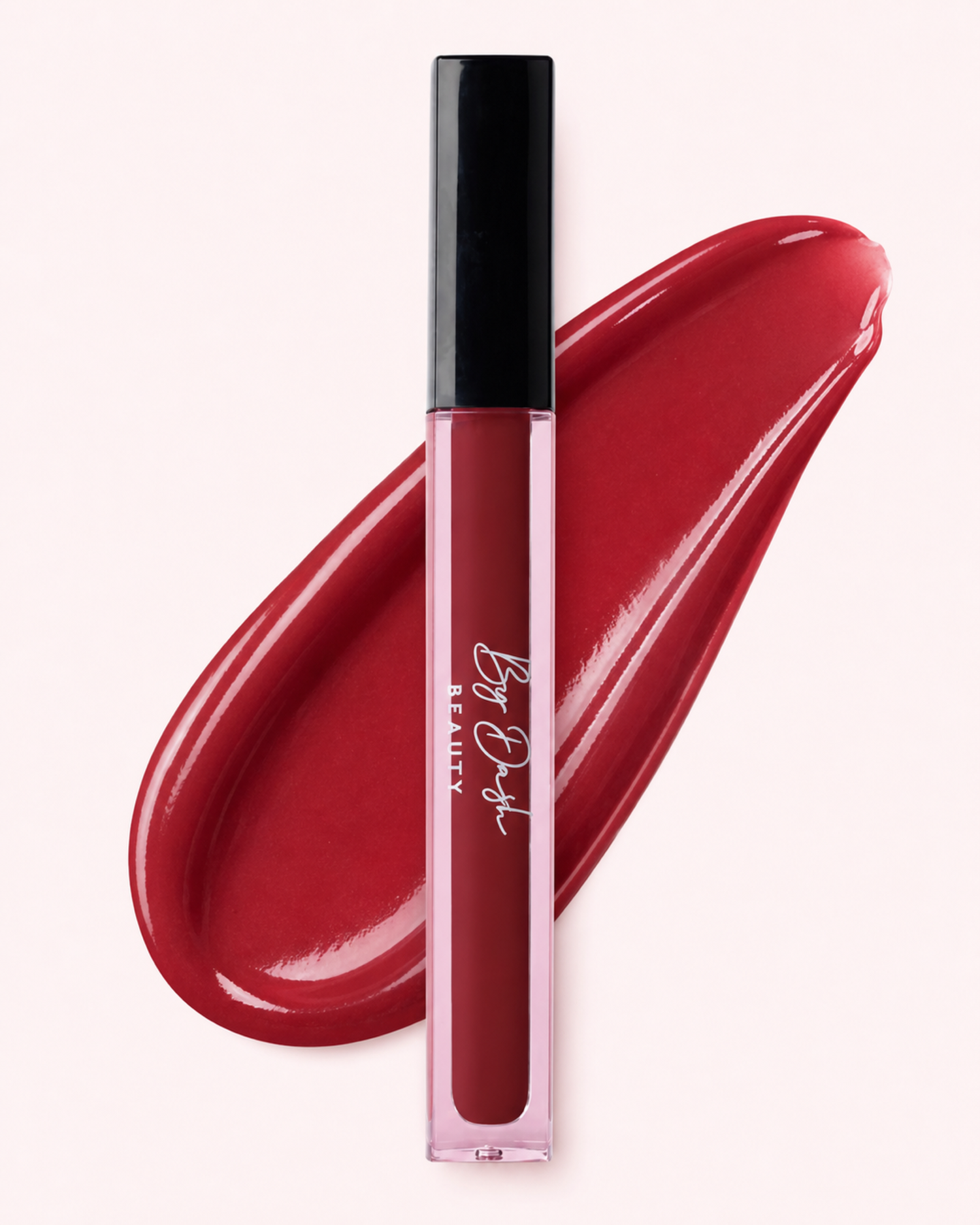 Berry Noir Lipgloss